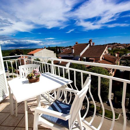 Apartments Tin Rovinj Pokoj fotografie