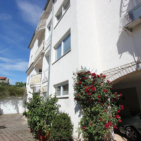 Apartments Tin Rovinj Exteriér fotografie