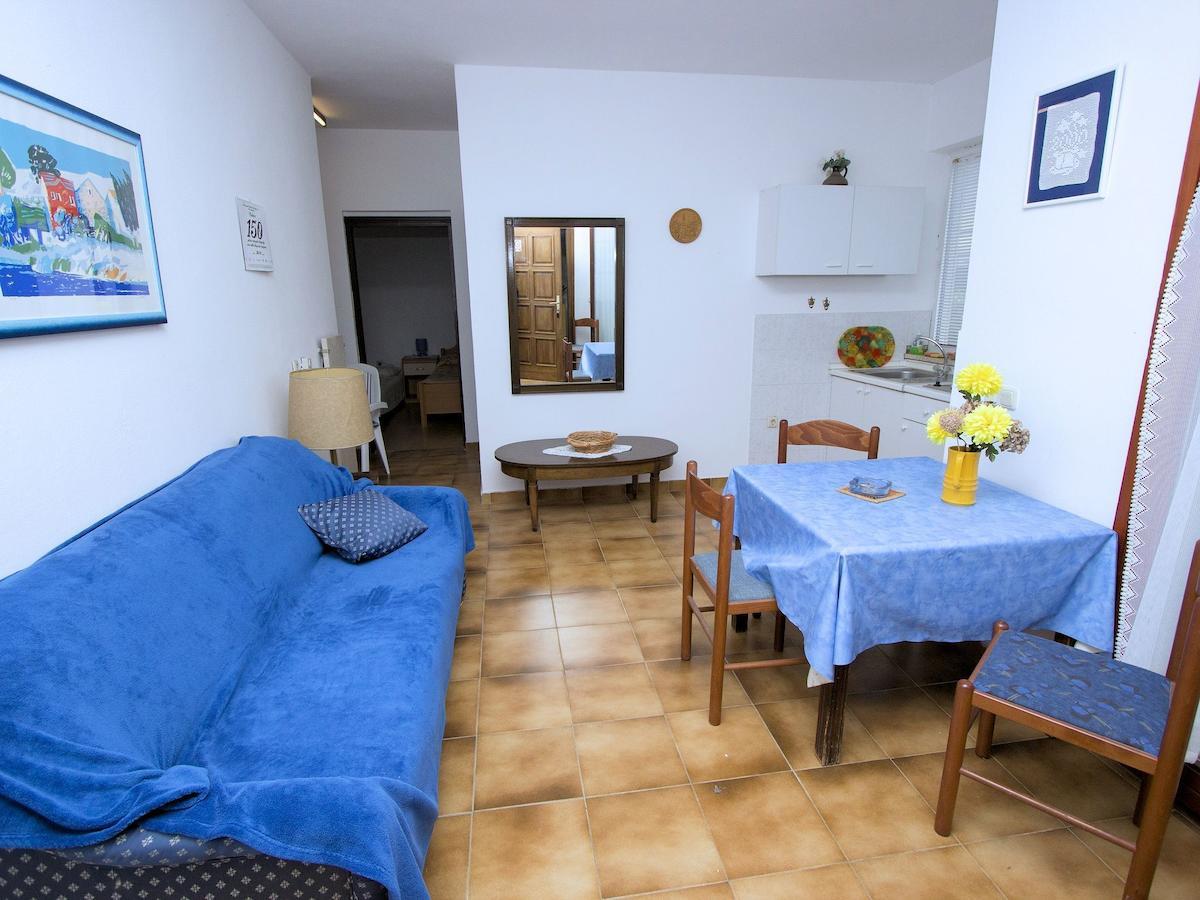 Apartments Tin Rovinj Exteriér fotografie