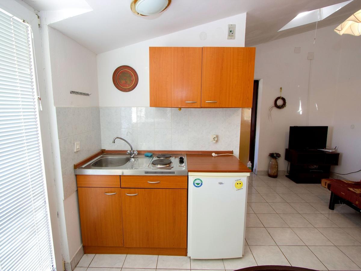 Apartments Tin Rovinj Pokoj fotografie