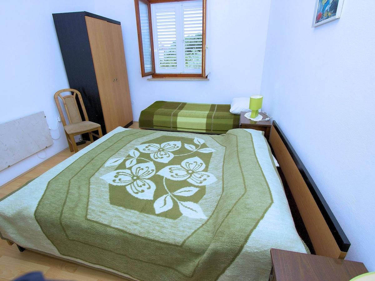 Apartments Tin Rovinj Pokoj fotografie
