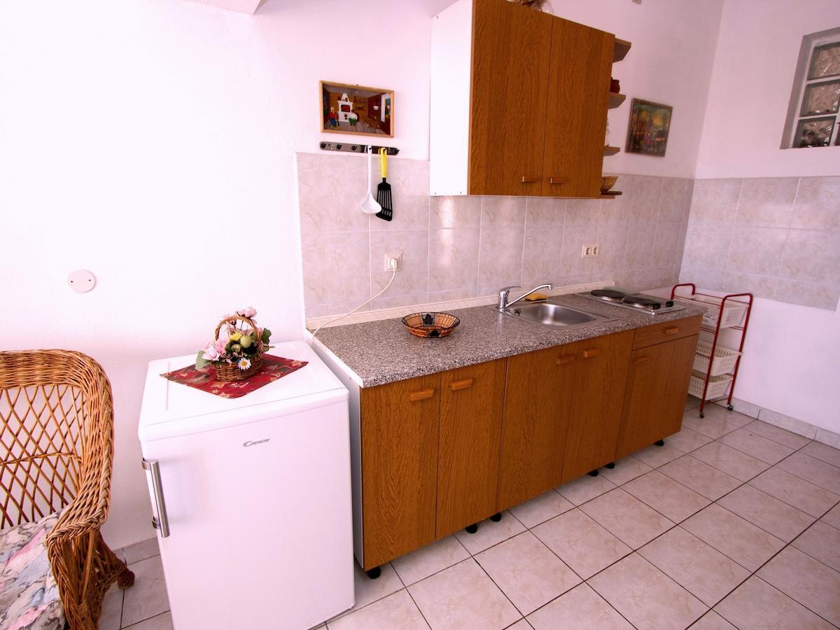 Apartments Tin Rovinj Pokoj fotografie