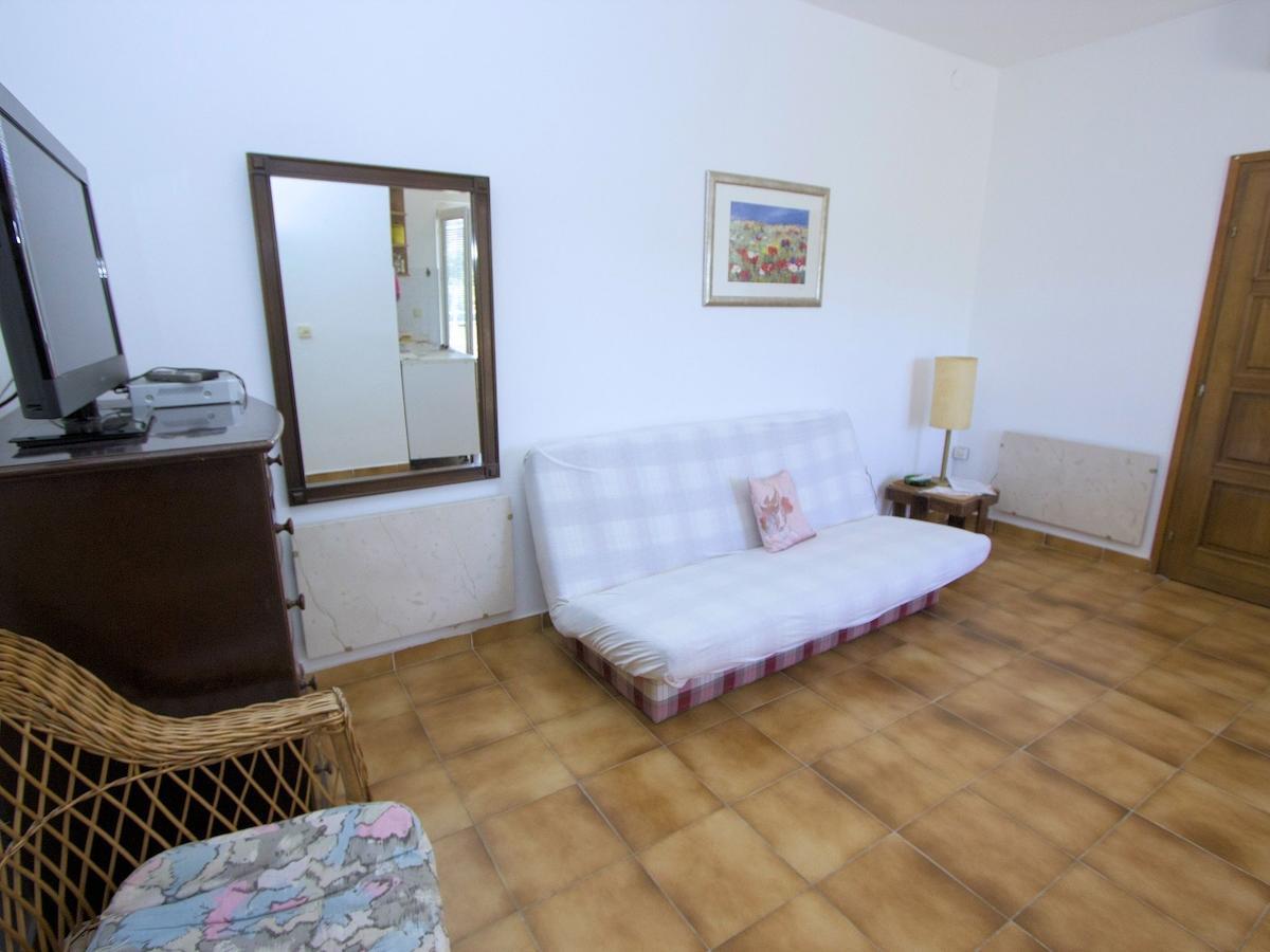 Apartments Tin Rovinj Pokoj fotografie
