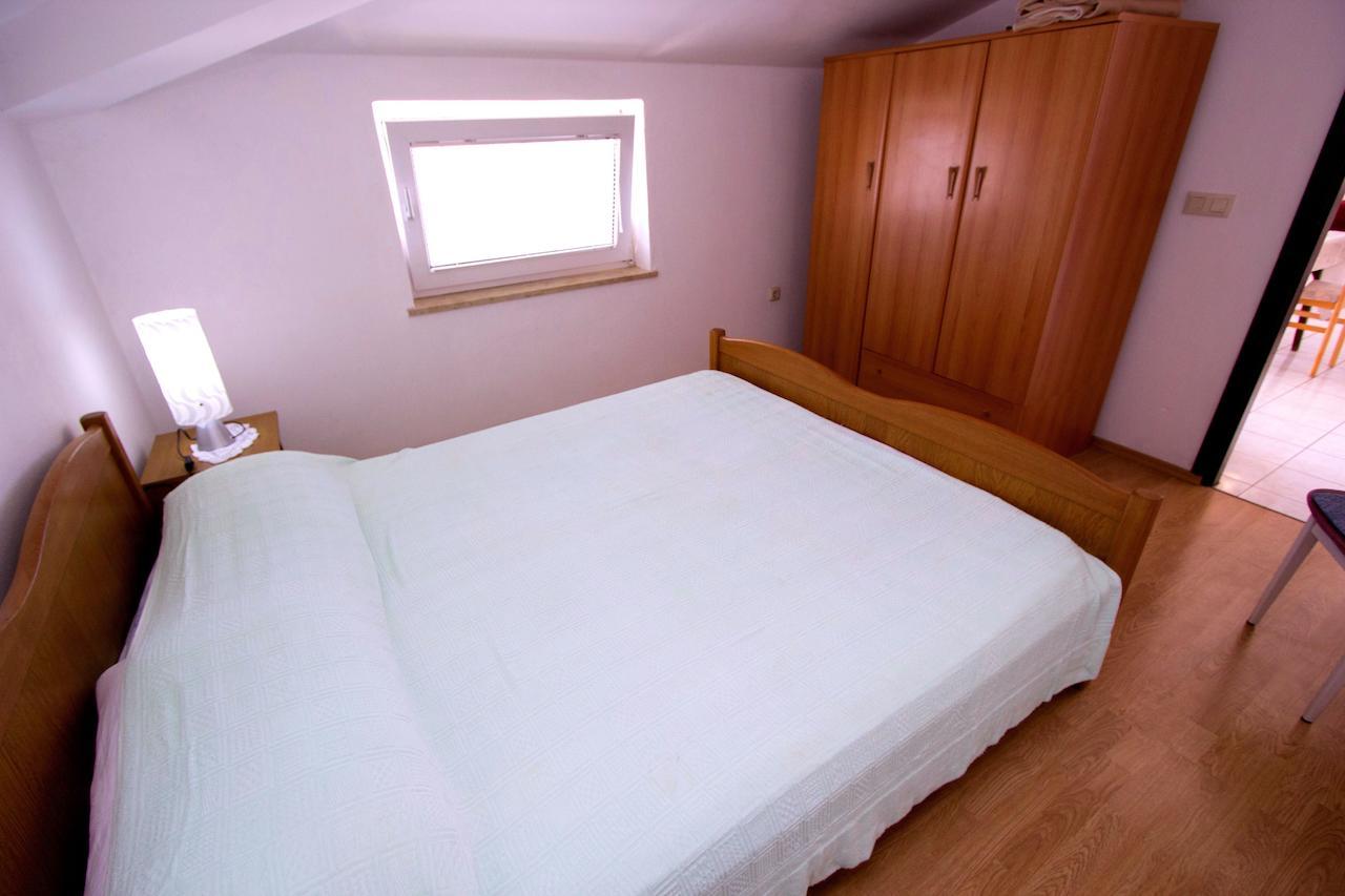 Apartments Tin Rovinj Pokoj fotografie