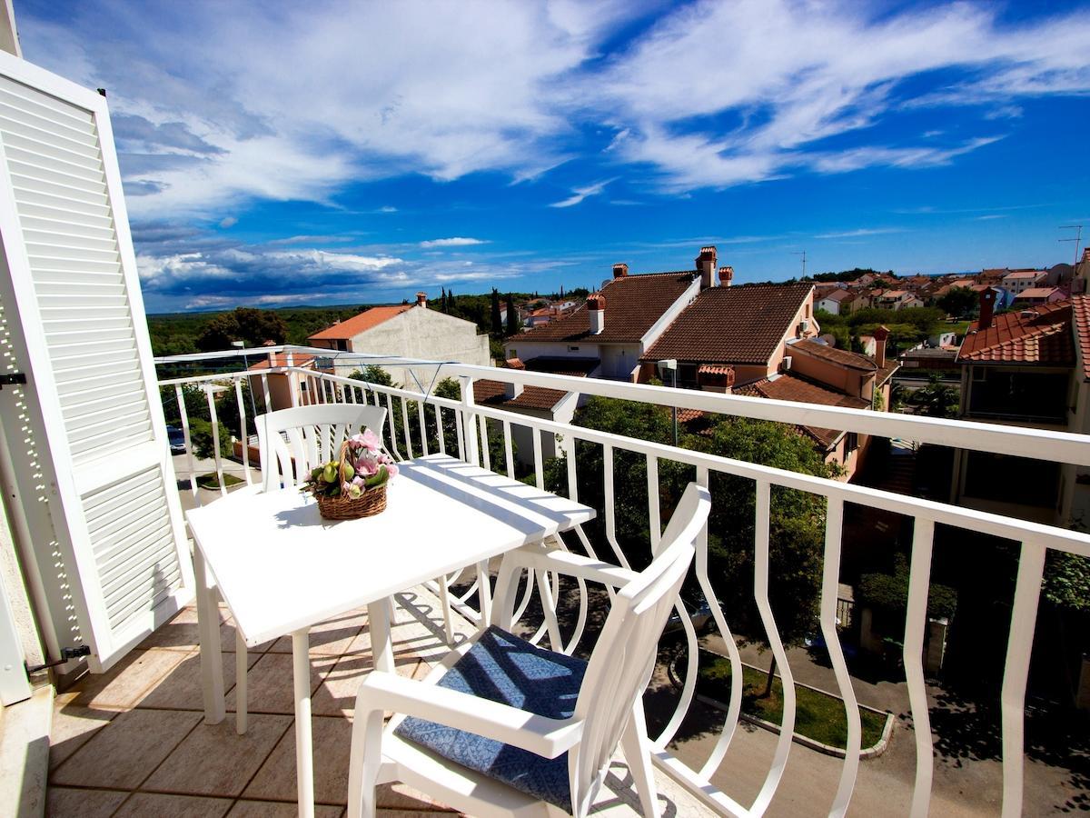 Apartments Tin Rovinj Pokoj fotografie