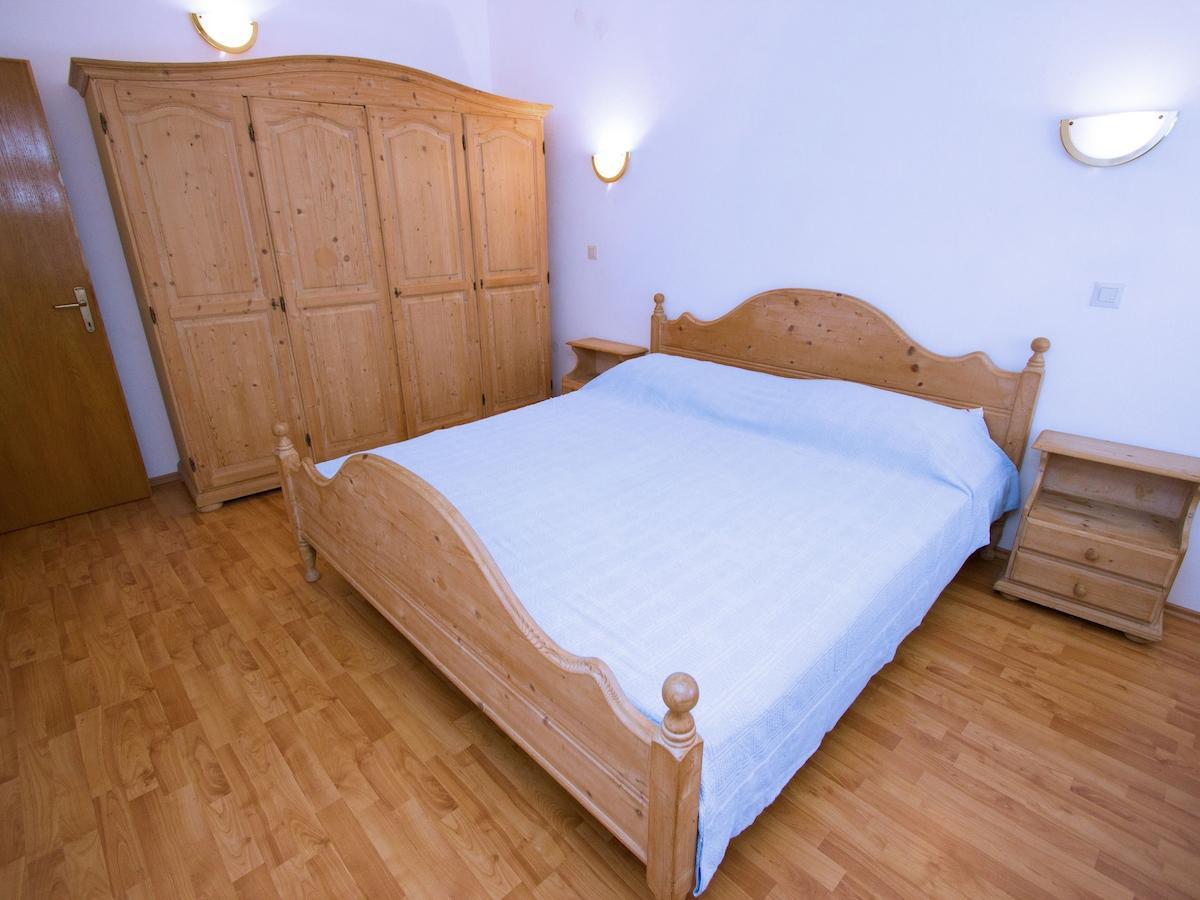 Apartments Tin Rovinj Pokoj fotografie