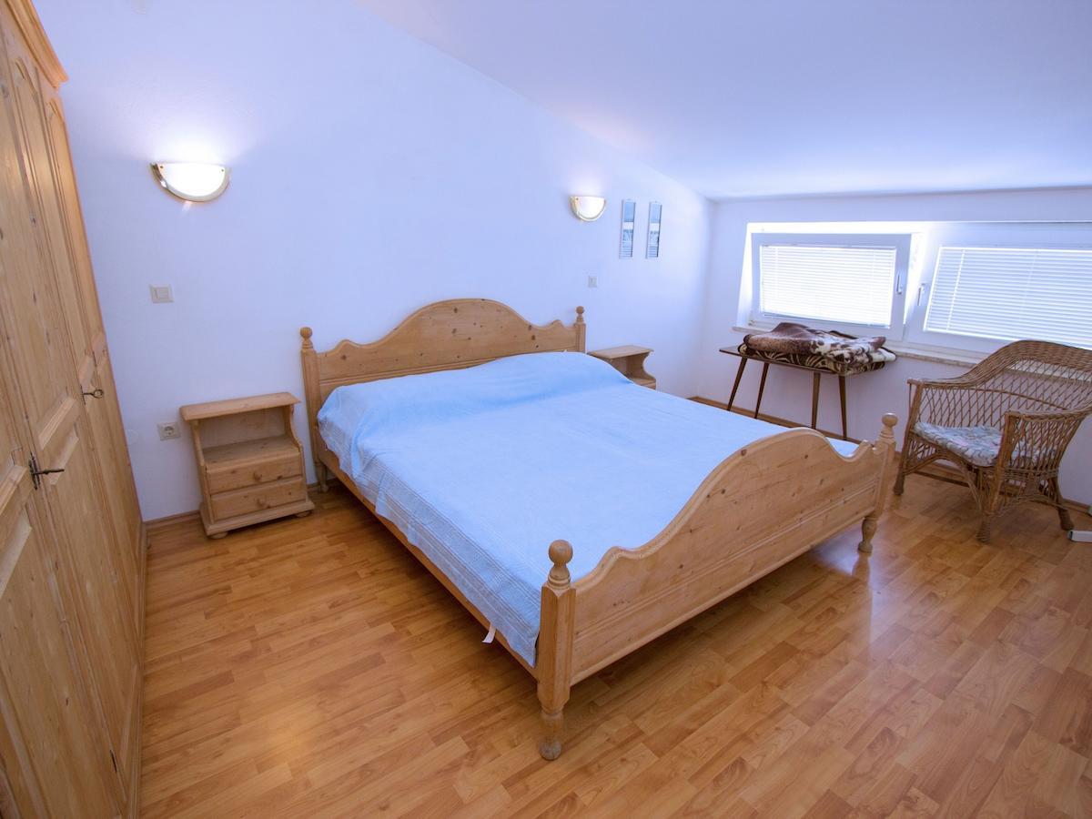Apartments Tin Rovinj Pokoj fotografie